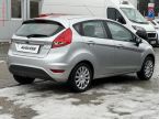 Ford Fiesta - fotka číslo 5