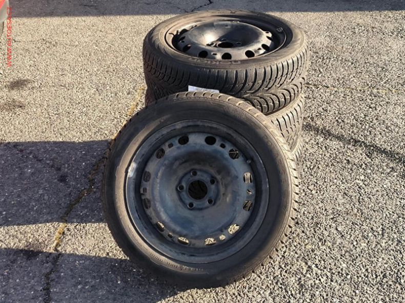 Škoda Fabia - hlavní fotka