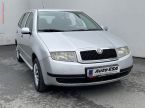 Škoda Fabia - fotka číslo 0
