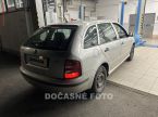 Škoda Fabia - fotka číslo 1