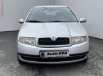 Škoda Fabia - fotka číslo 1