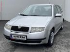 Škoda Fabia - fotka číslo 2