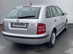 Škoda Fabia - fotka číslo 3