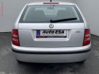 Škoda Fabia - fotka číslo 4