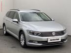 Volkswagen Passat - fotka číslo 0