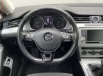 Volkswagen Passat - fotka číslo 10