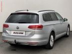 Volkswagen Passat - fotka číslo 3