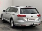 Volkswagen Passat - fotka číslo 5