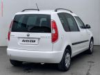 Škoda Roomster - fotka číslo 3