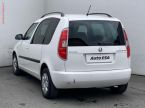 Škoda Roomster - fotka číslo 5