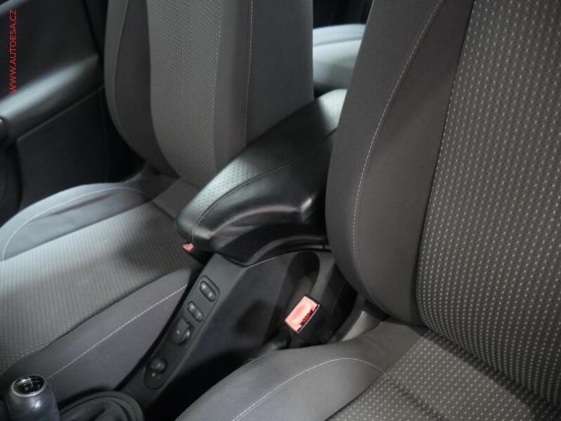 Seat Altea - hlavní fotka