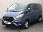 Ford Transit - fotka číslo 2