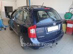 Kia Carens - fotka číslo 1