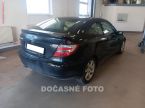 Mercedes Třída C - fotka číslo 1