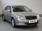 Škoda Octavia - fotka číslo 0
