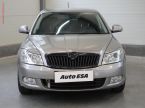 Škoda Octavia - fotka číslo 1