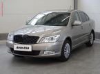 Škoda Octavia - fotka číslo 2