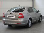 Škoda Octavia - fotka číslo 3