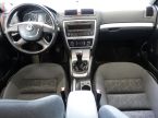 Škoda Octavia - fotka číslo 7