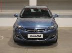 Opel Astra - fotka číslo 1