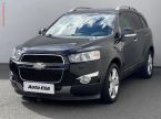 Chevrolet Captiva - fotka číslo 2