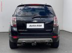 Chevrolet Captiva - fotka číslo 4