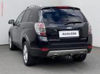Chevrolet Captiva - fotka číslo 5