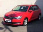 Škoda Fabia - fotka číslo 2
