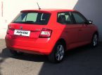Škoda Fabia - fotka číslo 3
