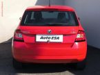 Škoda Fabia - fotka číslo 4