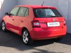 Škoda Fabia - fotka číslo 5