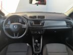 Škoda Fabia - fotka číslo 7