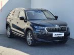 Škoda Kodiaq - fotka číslo 0