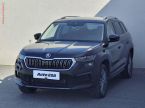 Škoda Kodiaq - fotka číslo 2