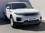 Land Rover Range Rover Evoque - fotka číslo 0