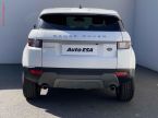 Land Rover Range Rover Evoque - fotka číslo 4