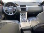 Land Rover Range Rover Evoque - fotka číslo 7
