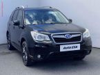 Subaru Forester - fotka číslo 0