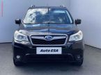 Subaru Forester - fotka číslo 1