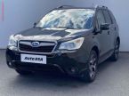 Subaru Forester - fotka číslo 2