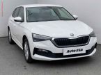 Škoda Scala - fotka číslo 0