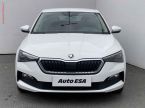 Škoda Scala - fotka číslo 1