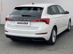 Škoda Scala - fotka číslo 3