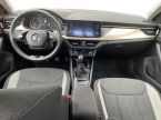 Škoda Scala - fotka číslo 7
