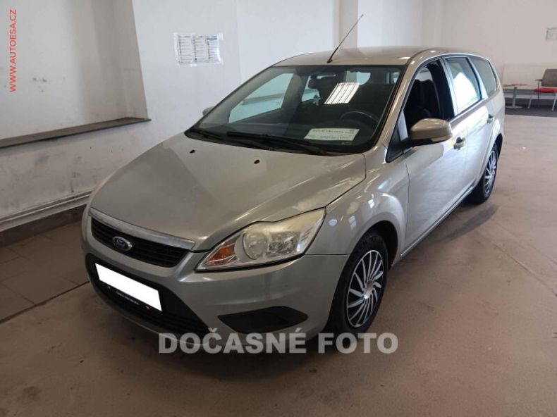 Ford Focus - hlavní fotka inzerátu