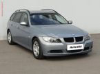 BMW Řada 3 - fotka číslo 0