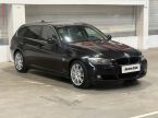 BMW Řada 3 - fotka číslo 0