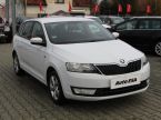 Škoda Rapid - fotka číslo 0
