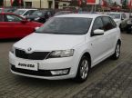 Škoda Rapid - fotka číslo 2