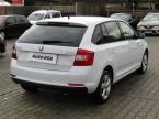 Škoda Rapid - fotka číslo 3